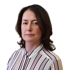 Вахова Екатерина Леонидовна, детский физиотерапевт