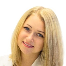 Литохина Екатерина Игоревна, стоматологический гигиенист