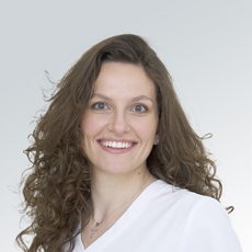 Пилипюк Мария Александровна, стоматолог-ортопед