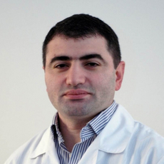 Антикян Сергей Викторович, хирург