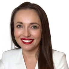 Гаглоева Фатима Вячеславовна, стоматолог-ортопед