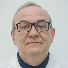 Крюков Андрей Анатольевич, гинеколог