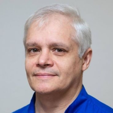 Жуков Олег Игоревич, анестезиолог