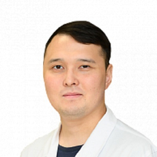 Скекбаев Айдар Ермекович, уролог