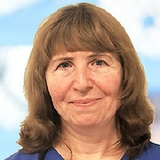 Балаганская Людмила Александровна, кардиолог