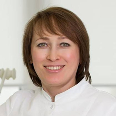 Майбурова Ольга Васильевна, стоматолог-терапевт