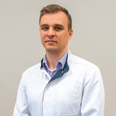 Кривоносов Денис Сергеевич, кардиолог