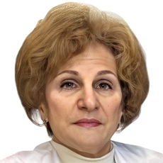 Литвина Татьяна Васильевна, профпатолог