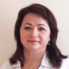 Фошина Наталья Федоровна, педиатр