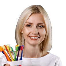 Борисова Яна Викторовна, стоматологический гигиенист