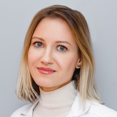 Севастьянова Елена Анатольевна, дерматолог