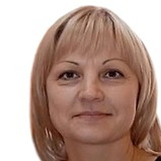 Бариловская Татьяна Петровна, ортопед