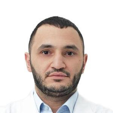 Мамедов Хайал Алиевич, стоматолог-хирург