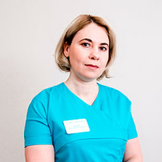 Закиева Инна Вячеславовна, нефролог