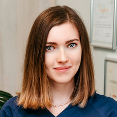 Кумейко Анастасия Олеговна, врач-косметолог