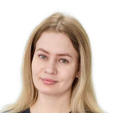 Кузьмина Анастасия Ивановна, стоматолог-терапевт