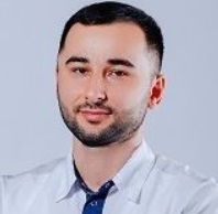 Багаев Рашид Шамильевич, стоматолог-терапевт