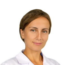 Сагайдак Елена Викторовна, терапевт