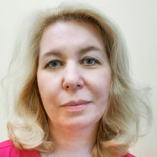 Зеленина Лариса Ивановна, кардиолог