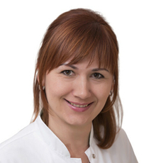 Павлухина Светлана Сергеевна, гинеколог