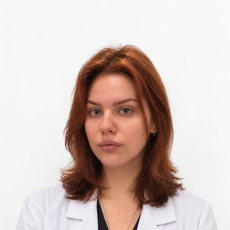 Лубнина Софья Андреевна, эндокринолог