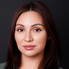 Мирзаянова Яна Равильевна, ортодонт