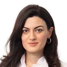 Таукенова Лейла Юсуповна, эндокринолог