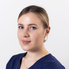 Лунева Ирина Евгеньевна, невролог