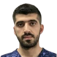 Мурадян Андраник Александрович, хирург