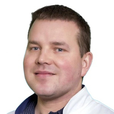 Князев Виктор Геннадьевич, нарколог