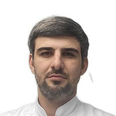 Тажев Залим Асланбекович, стоматолог-ортопед