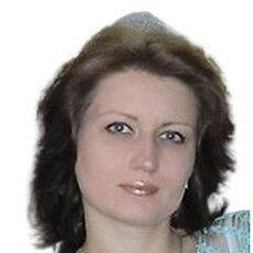 Панаетова Александра Гарриевна, сосудистый хирург