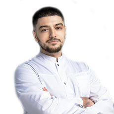 Аббасов Эльшан Эльханович, уролог