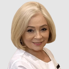 Коноваленко Ольга Борисовна, стоматолог-терапевт