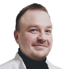 Нестеров Александр Алексеевич, терапевт