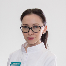 Загороднева Надежда Николаевна, терапевт