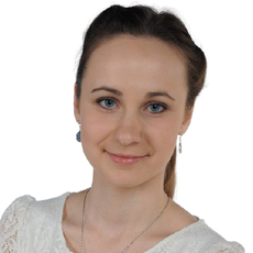 Бендовская Анна Михайловна, дерматолог