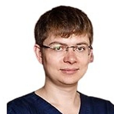 Солуянов Роман Вячеславович, стоматолог-ортопед