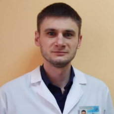 Дик Александр Евгеньевич, онколог