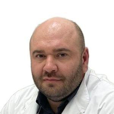 Юшанков Артем Александрович, терапевт