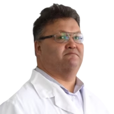 Смирнов Леонид Валентинович, кардиолог