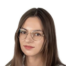 Воронова Ирина Александровна, врач УЗД