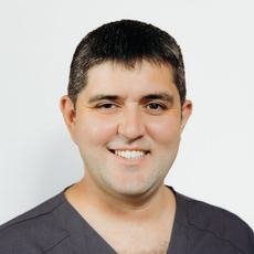 Ал Дреес Джамил Амирович, стоматолог-ортопед