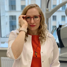 Сердюкова Светлана Анатальевна, офтальмолог