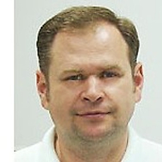 Пендерев Александр Викторович, стоматолог-ортопед