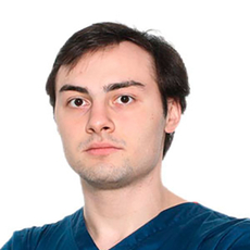 Шерстеникин Алексей Дмитриевич, инструктор ЛФК