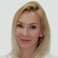 Григоренко Виктория Геннадьевна, невролог