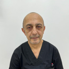 Саргсян Армен Липаритович, стоматолог-ортопед