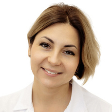 Лазунина Наталия Сергеевна, семейный психолог