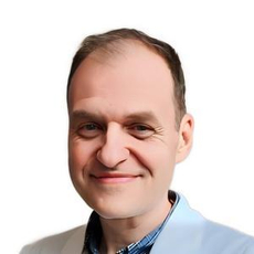 Козлов Вадим Юрьевич, психиатр